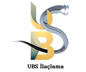 UBS İlaçlama